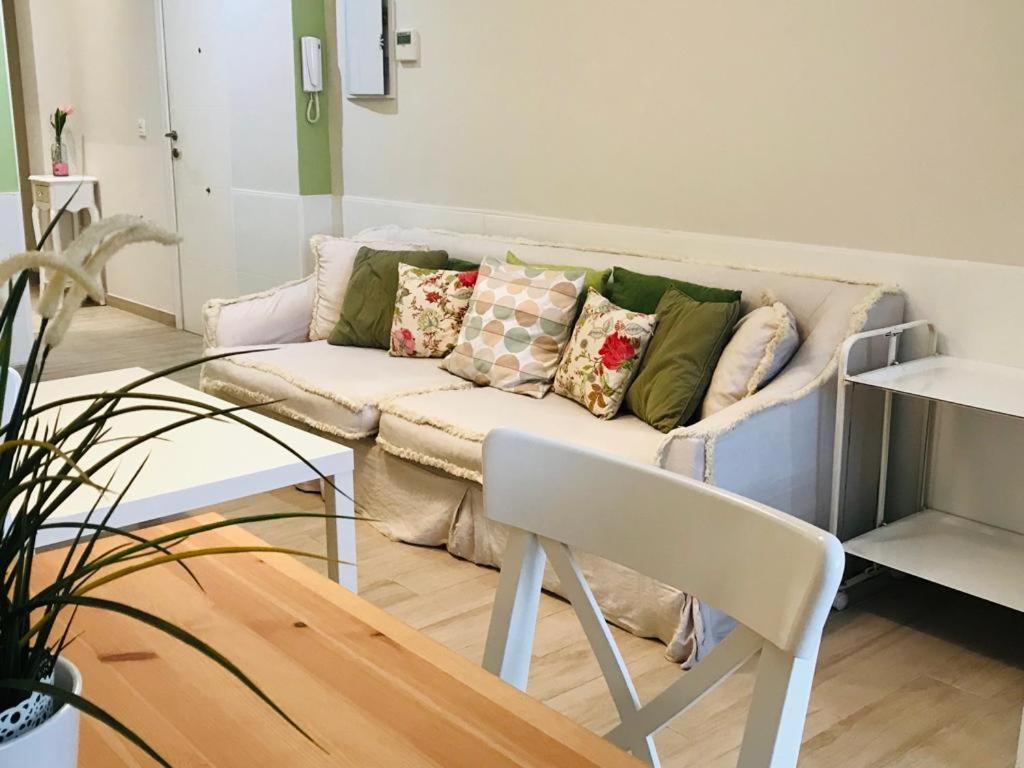 Wish Gran Poder De Apartment Seville
